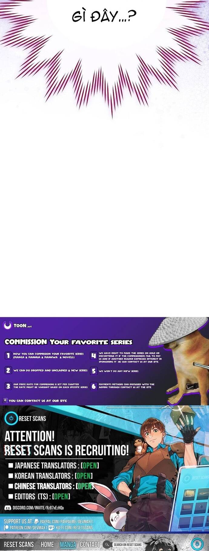 Pháp Sư Thiên Tài Thấu Triệt Khái Niệm - Chapter 16 - Page 79