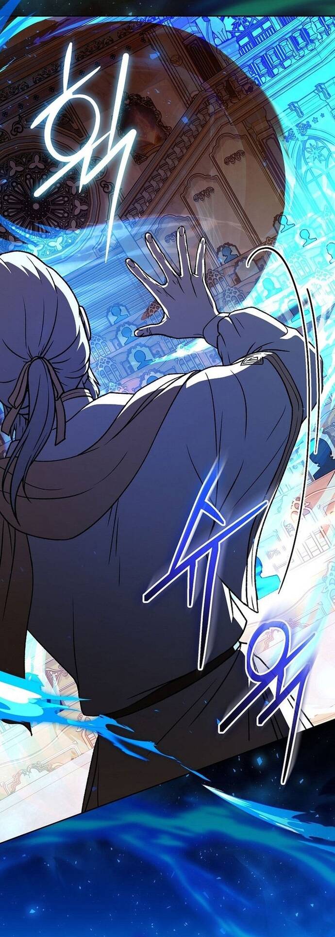 Pháp Sư Thiên Tài Thấu Triệt Khái Niệm - Chapter 16 - Page 9