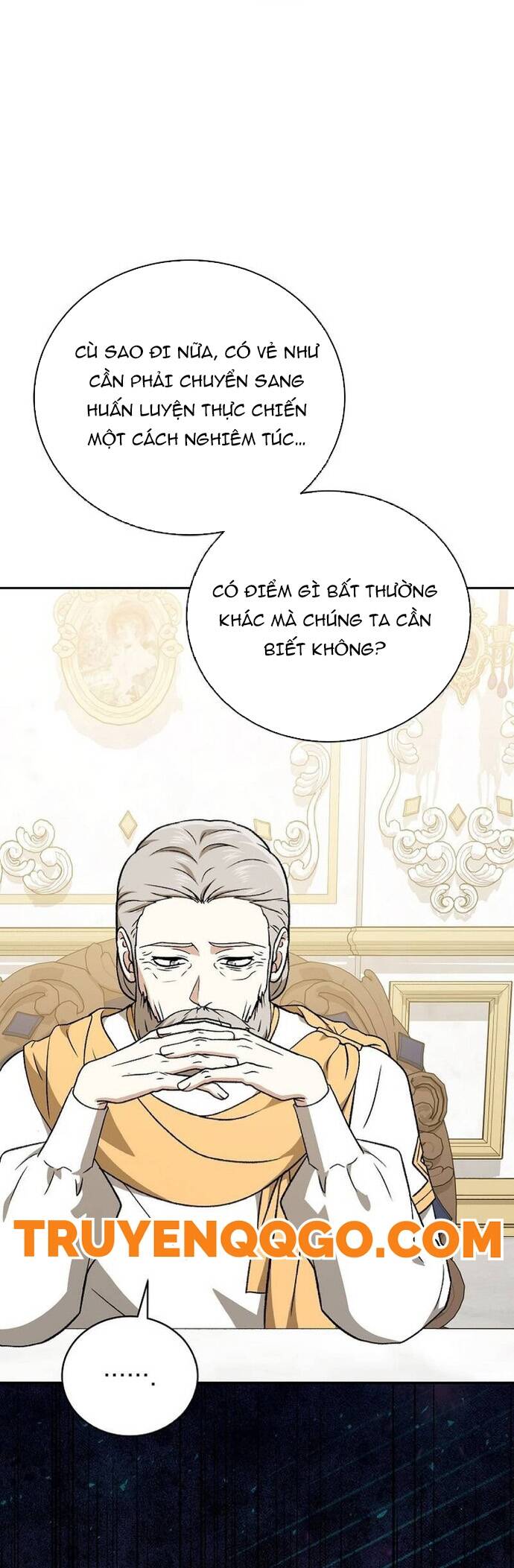 Pháp Sư Thiên Tài Thấu Triệt Khái Niệm - Chapter 17 - Page 12