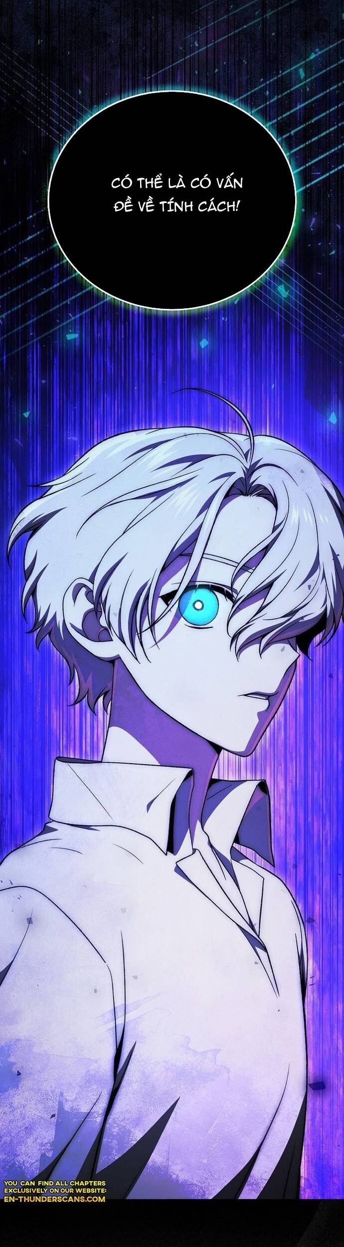 Pháp Sư Thiên Tài Thấu Triệt Khái Niệm - Chapter 17 - Page 13