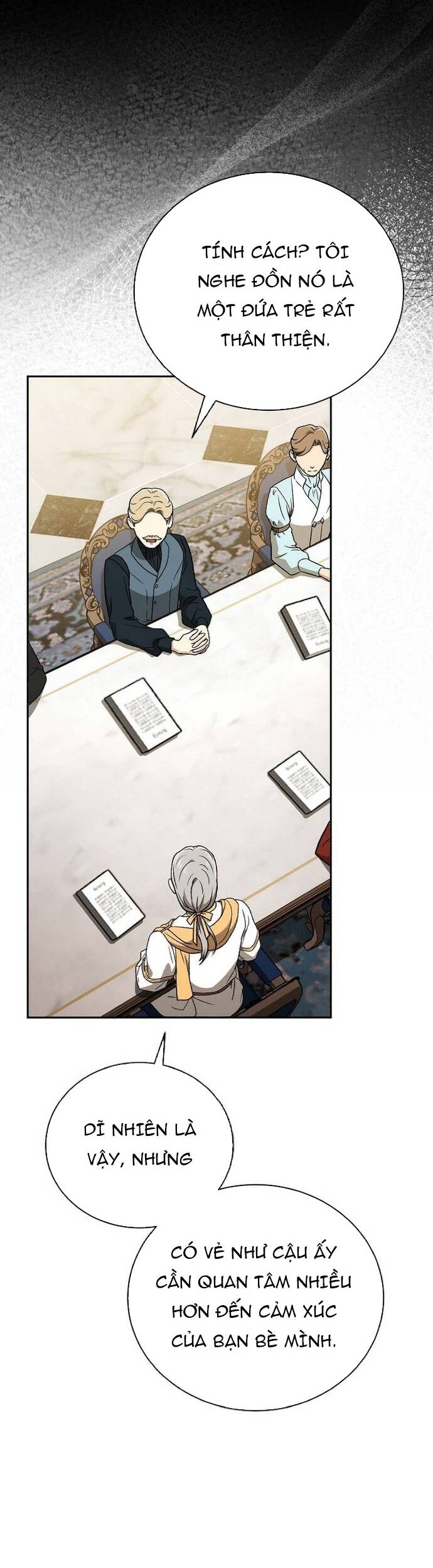 Pháp Sư Thiên Tài Thấu Triệt Khái Niệm - Chapter 17 - Page 14