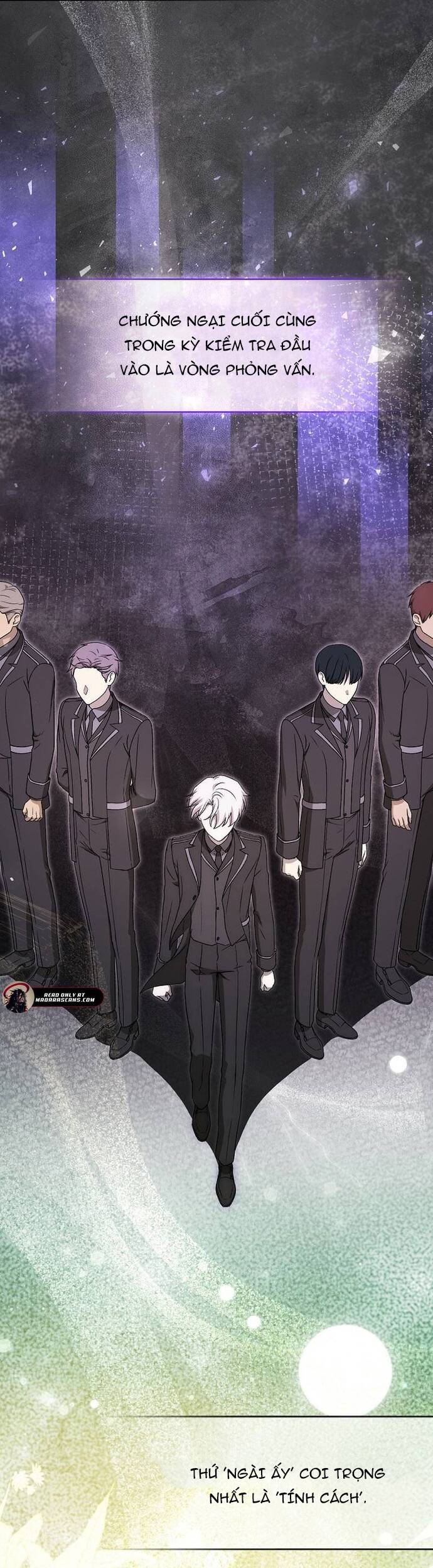 Pháp Sư Thiên Tài Thấu Triệt Khái Niệm - Chapter 17 - Page 16