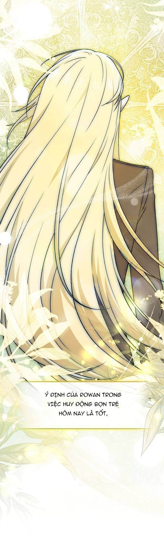 Pháp Sư Thiên Tài Thấu Triệt Khái Niệm - Chapter 17 - Page 17