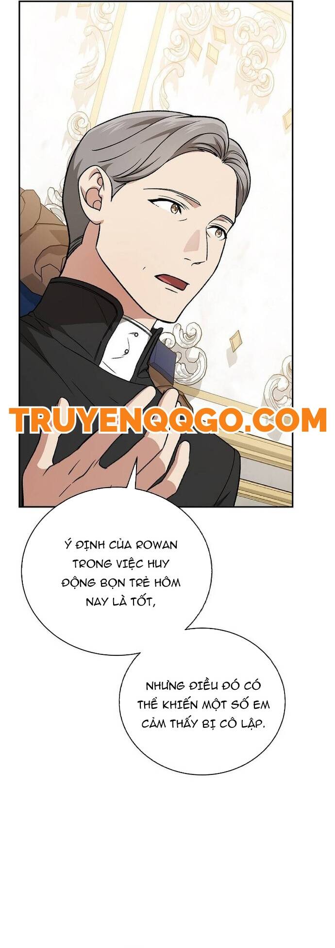 Pháp Sư Thiên Tài Thấu Triệt Khái Niệm - Chapter 17 - Page 18