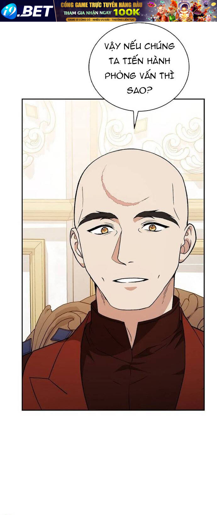 Pháp Sư Thiên Tài Thấu Triệt Khái Niệm - Chapter 17 - Page 20