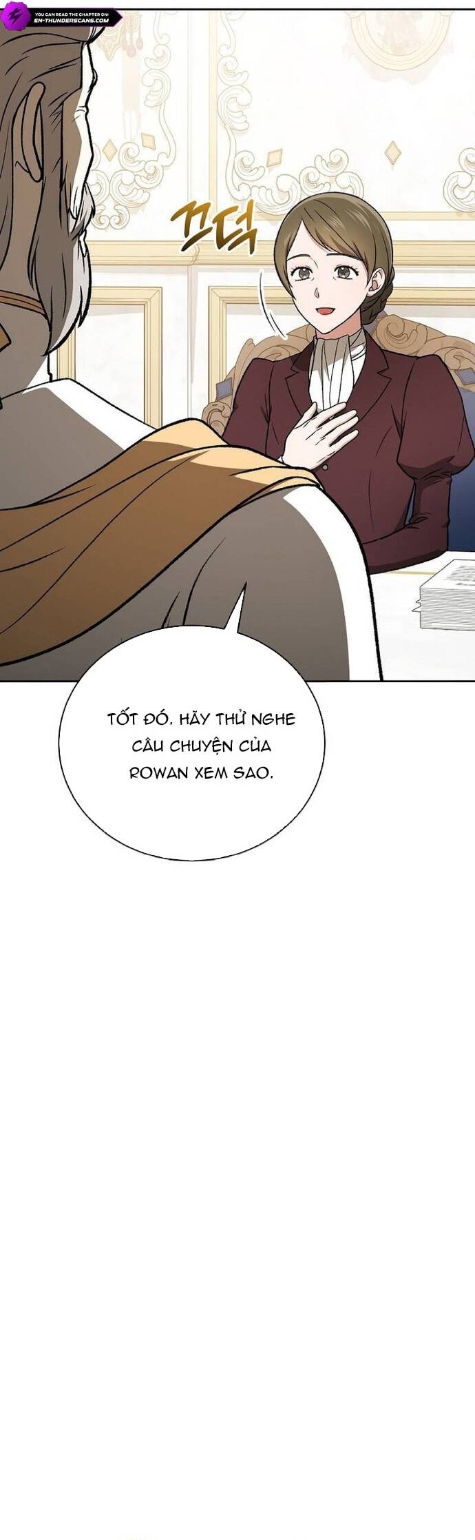 Pháp Sư Thiên Tài Thấu Triệt Khái Niệm - Chapter 17 - Page 21