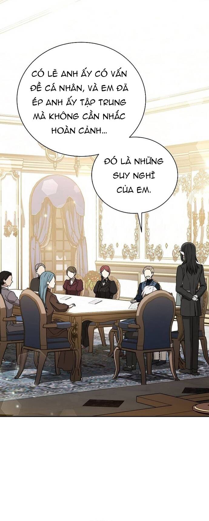 Pháp Sư Thiên Tài Thấu Triệt Khái Niệm - Chapter 17 - Page 27