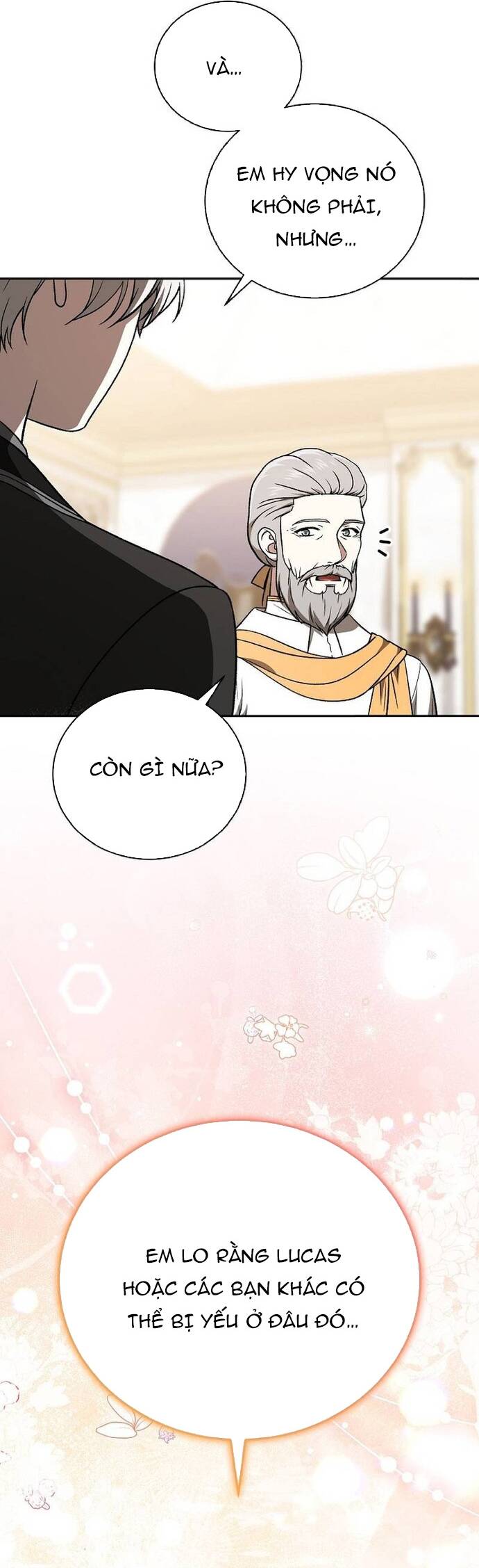 Pháp Sư Thiên Tài Thấu Triệt Khái Niệm - Chapter 17 - Page 28