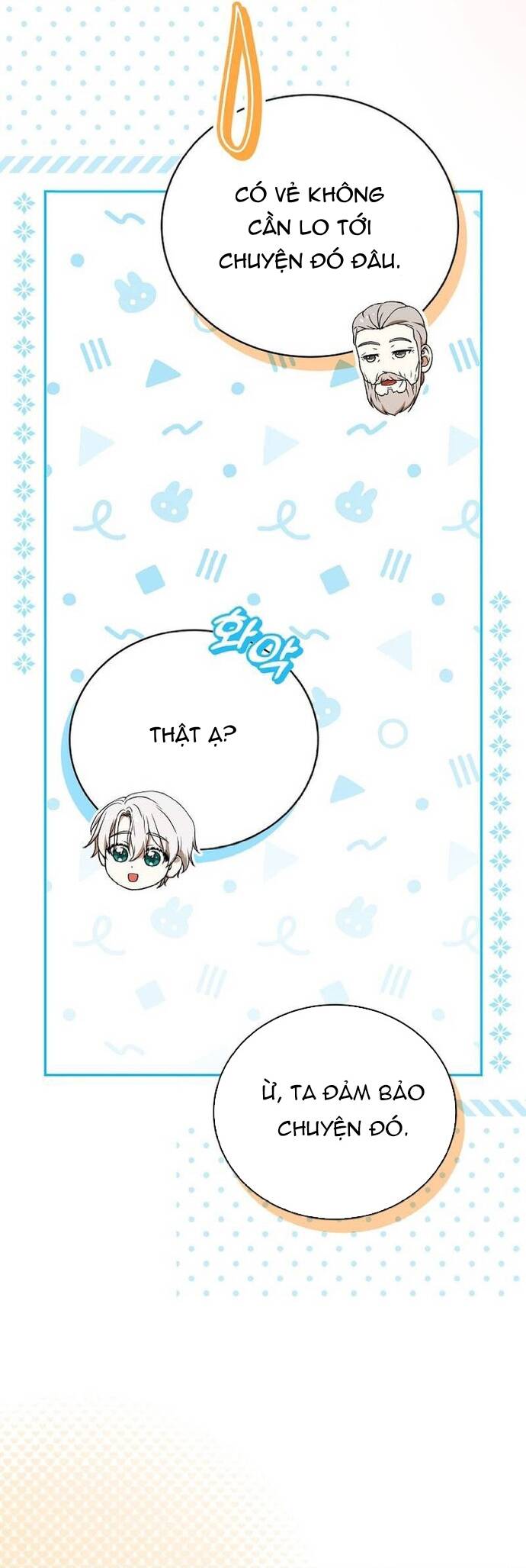 Pháp Sư Thiên Tài Thấu Triệt Khái Niệm - Chapter 17 - Page 30