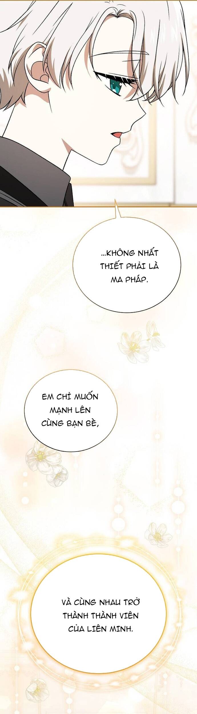 Pháp Sư Thiên Tài Thấu Triệt Khái Niệm - Chapter 17 - Page 33