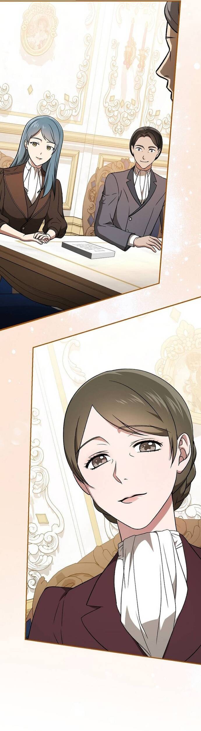 Pháp Sư Thiên Tài Thấu Triệt Khái Niệm - Chapter 17 - Page 35