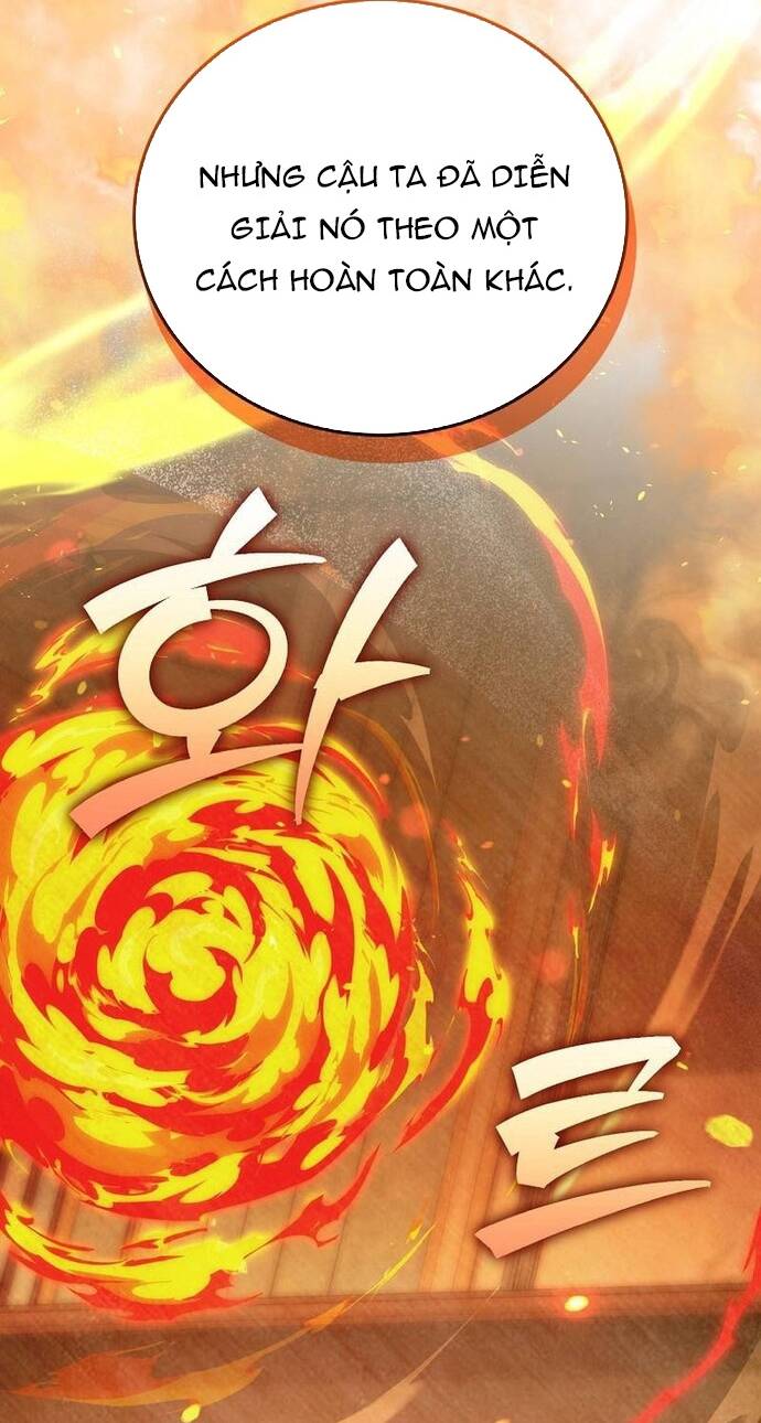 Pháp Sư Thiên Tài Thấu Triệt Khái Niệm - Chapter 17 - Page 5