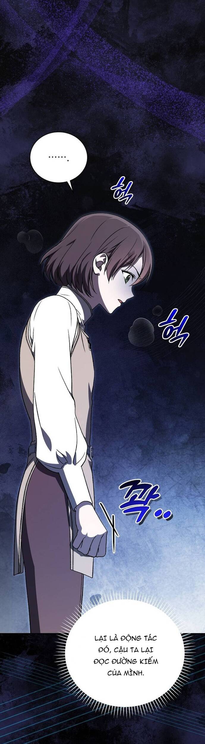 Pháp Sư Thiên Tài Thấu Triệt Khái Niệm - Chapter 17 - Page 52