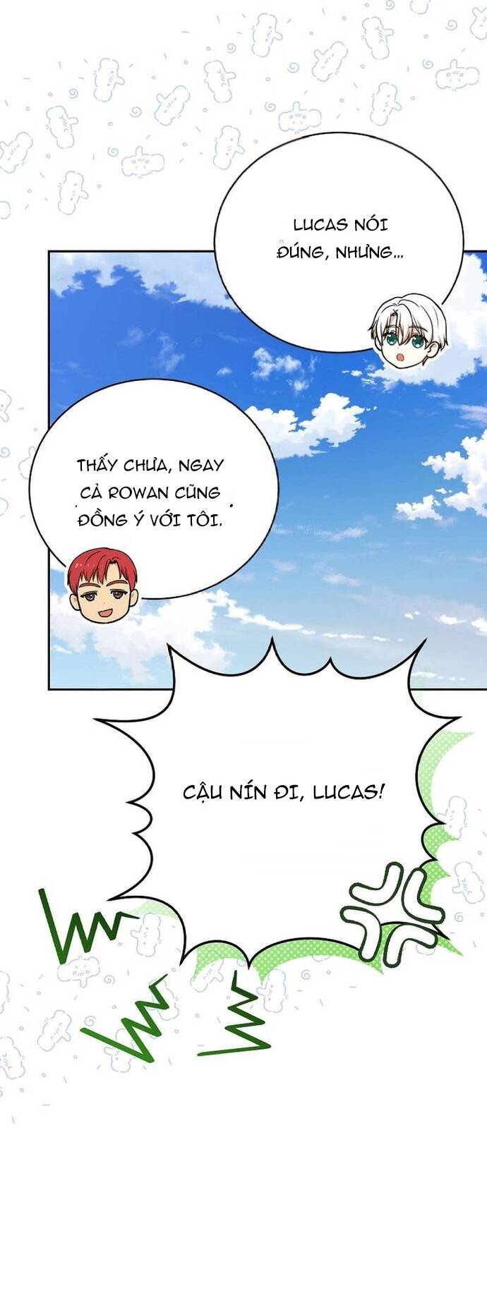 Pháp Sư Thiên Tài Thấu Triệt Khái Niệm - Chapter 17 - Page 59