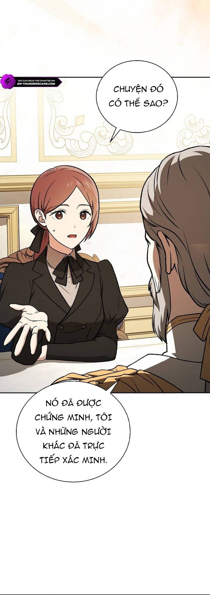 Pháp Sư Thiên Tài Thấu Triệt Khái Niệm - Chapter 17 - Page 7