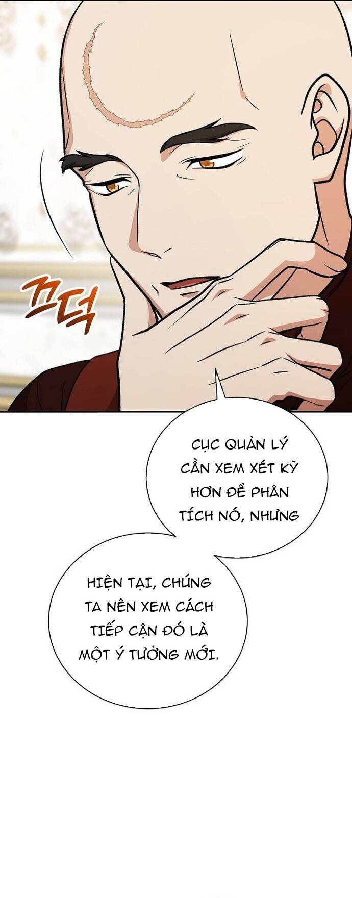 Pháp Sư Thiên Tài Thấu Triệt Khái Niệm - Chapter 17 - Page 8
