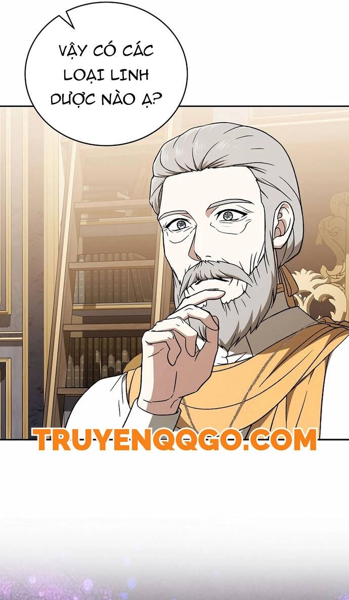 Pháp Sư Thiên Tài Thấu Triệt Khái Niệm - Chapter 18 - Page 10