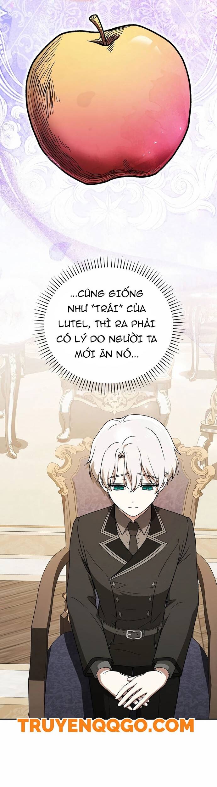 Pháp Sư Thiên Tài Thấu Triệt Khái Niệm - Chapter 18 - Page 12