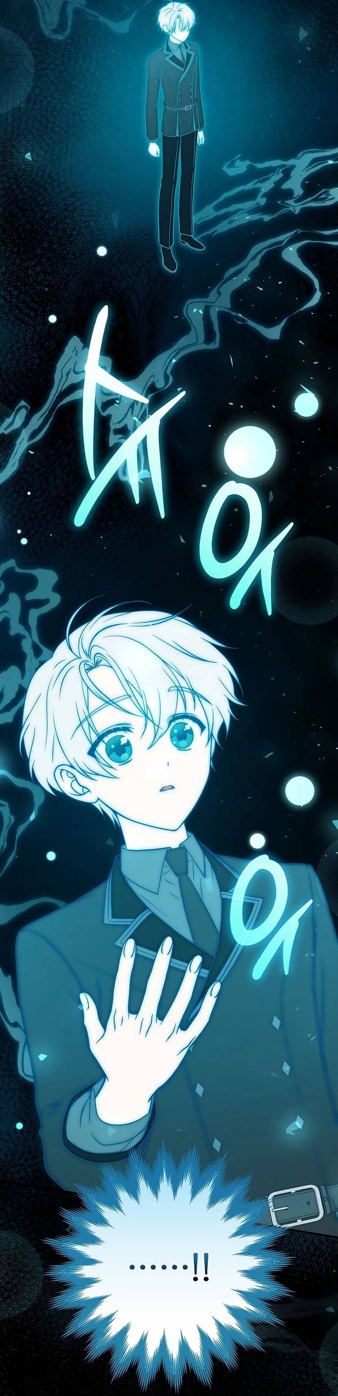 Pháp Sư Thiên Tài Thấu Triệt Khái Niệm - Chapter 18 - Page 20