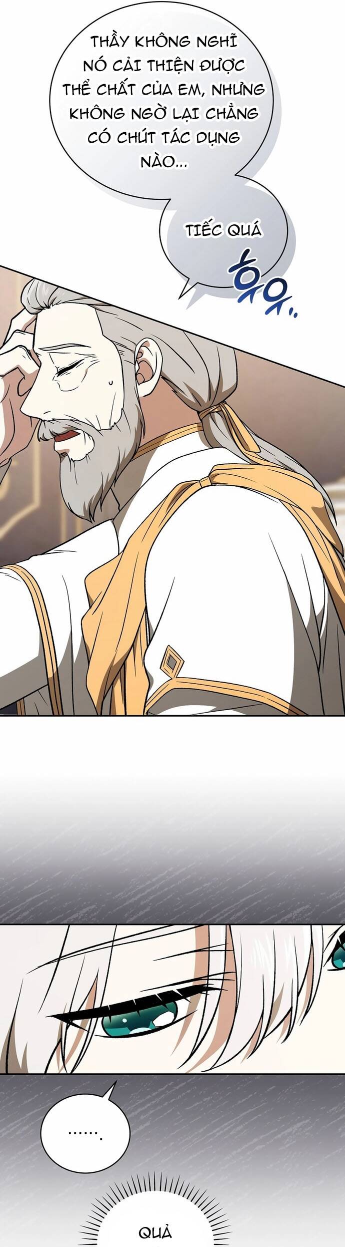 Pháp Sư Thiên Tài Thấu Triệt Khái Niệm - Chapter 18 - Page 26