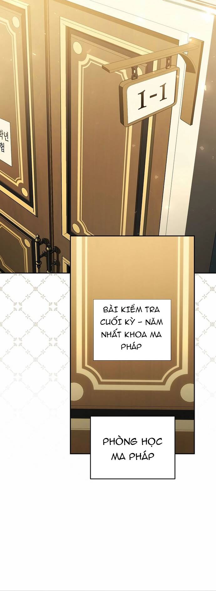 Pháp Sư Thiên Tài Thấu Triệt Khái Niệm - Chapter 18 - Page 31