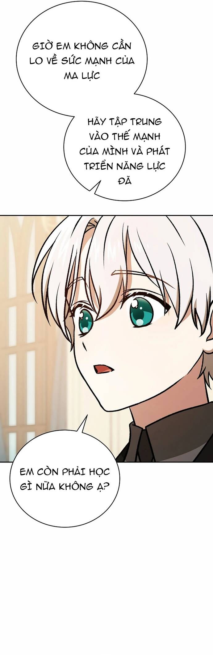 Pháp Sư Thiên Tài Thấu Triệt Khái Niệm - Chapter 18 - Page 38
