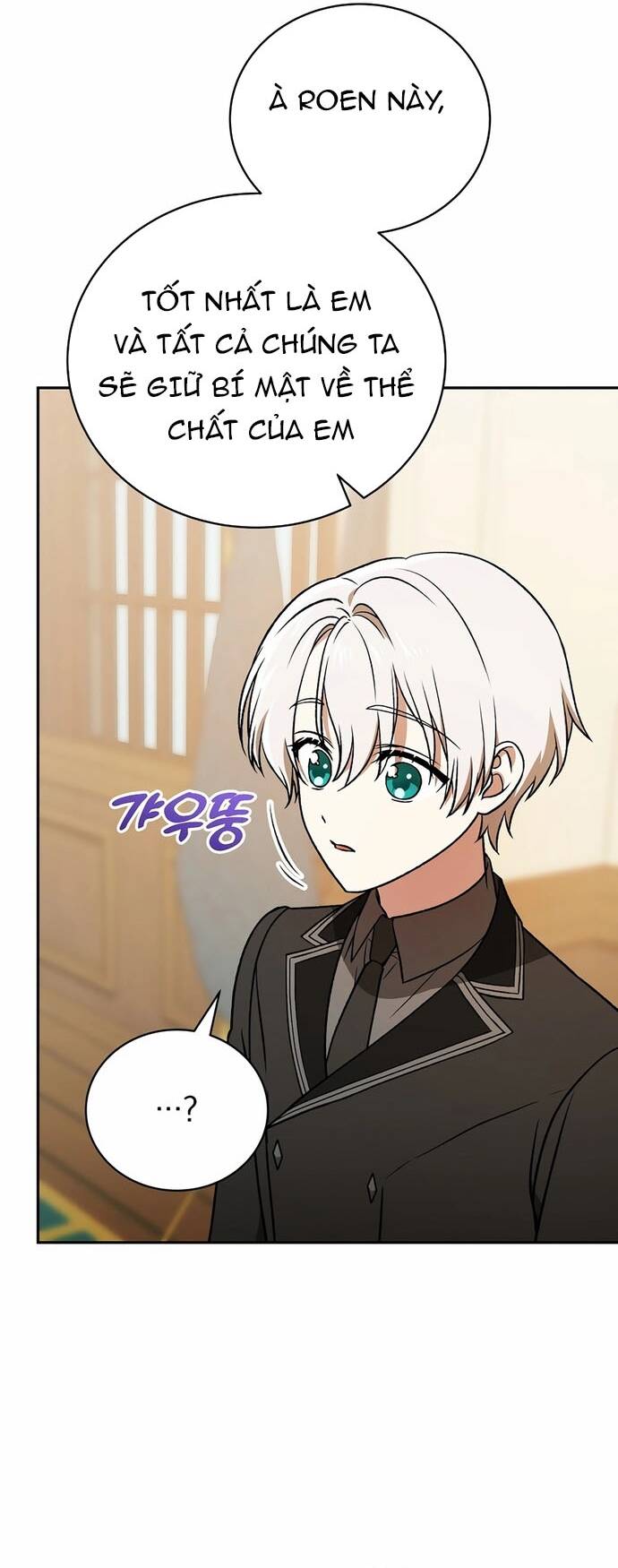 Pháp Sư Thiên Tài Thấu Triệt Khái Niệm - Chapter 18 - Page 40