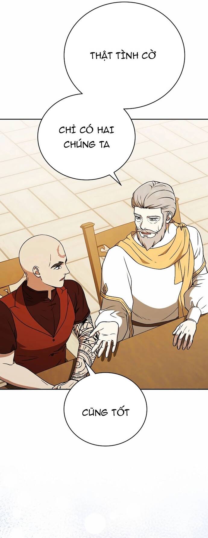 Pháp Sư Thiên Tài Thấu Triệt Khái Niệm - Chapter 18 - Page 41