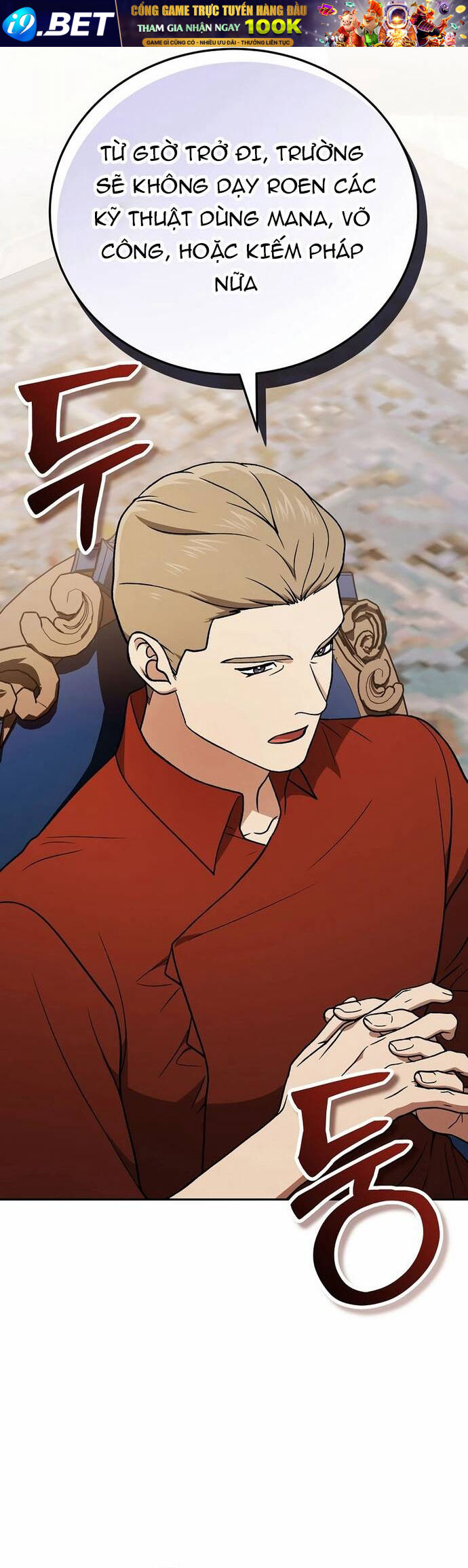 Pháp Sư Thiên Tài Thấu Triệt Khái Niệm - Chapter 18 - Page 47