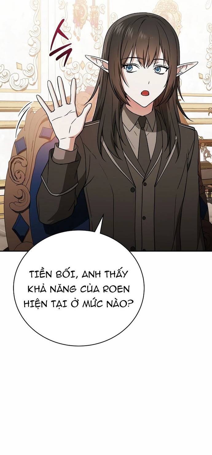 Pháp Sư Thiên Tài Thấu Triệt Khái Niệm - Chapter 18 - Page 52