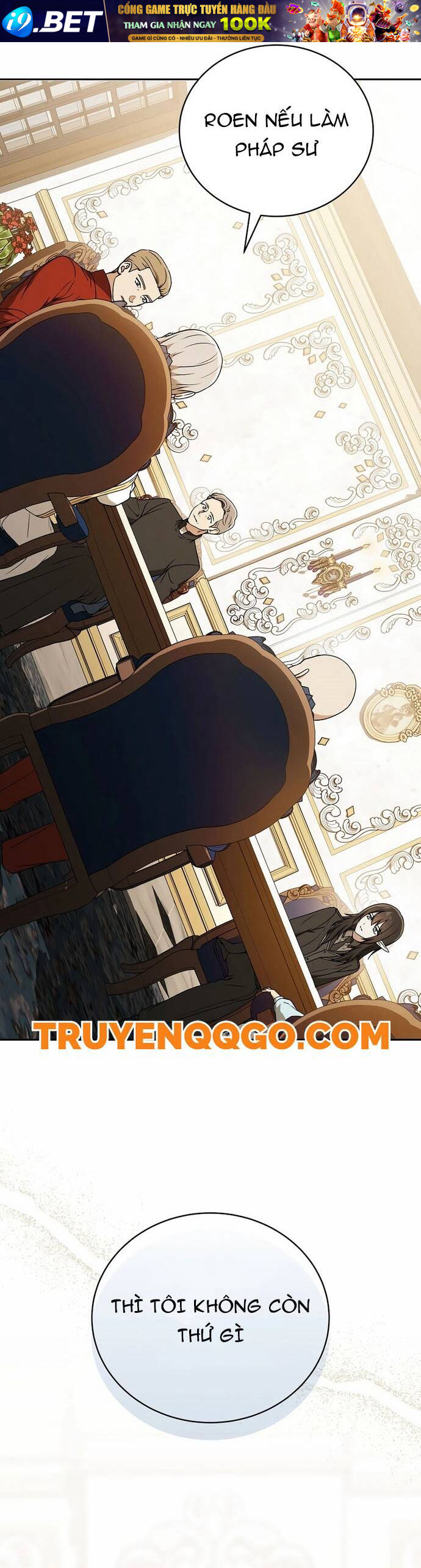 Pháp Sư Thiên Tài Thấu Triệt Khái Niệm - Chapter 18 - Page 56