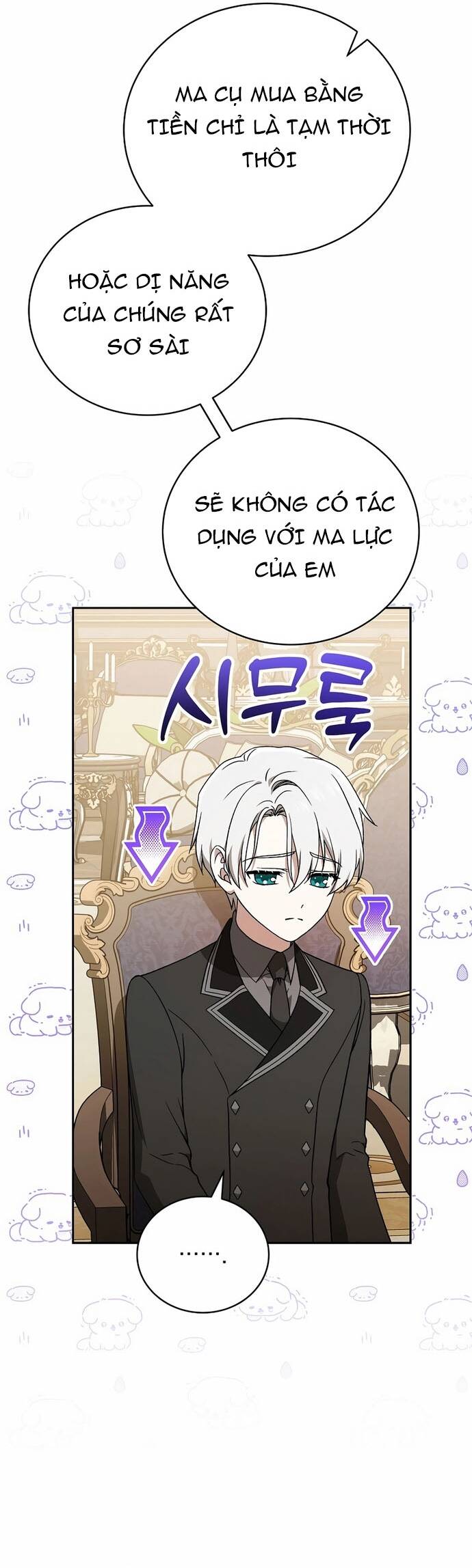 Pháp Sư Thiên Tài Thấu Triệt Khái Niệm - Chapter 18 - Page 9