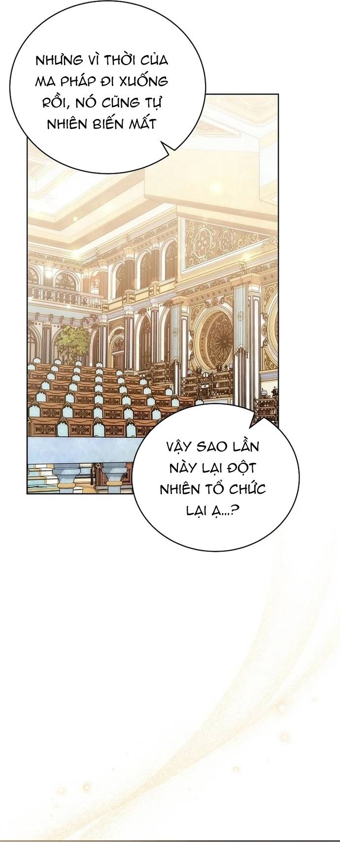 Pháp Sư Thiên Tài Thấu Triệt Khái Niệm - Chapter 19 - Page 14