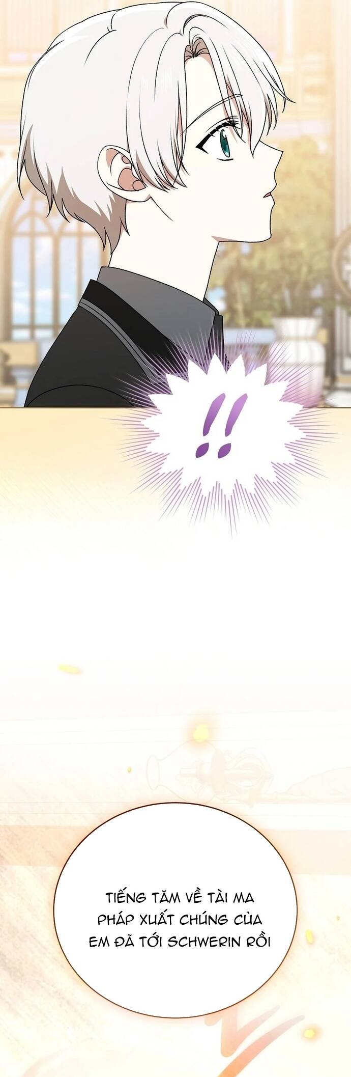 Pháp Sư Thiên Tài Thấu Triệt Khái Niệm - Chapter 19 - Page 16