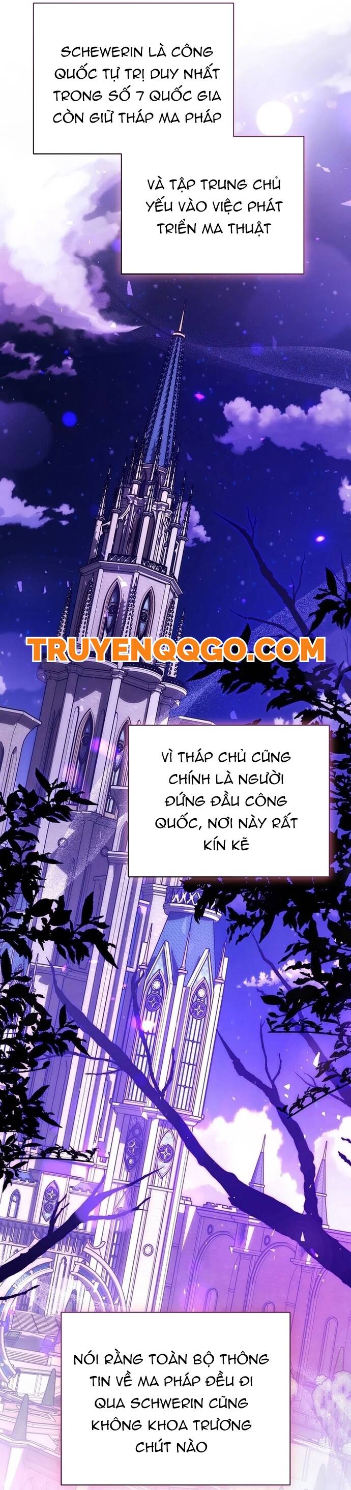 Pháp Sư Thiên Tài Thấu Triệt Khái Niệm - Chapter 19 - Page 18
