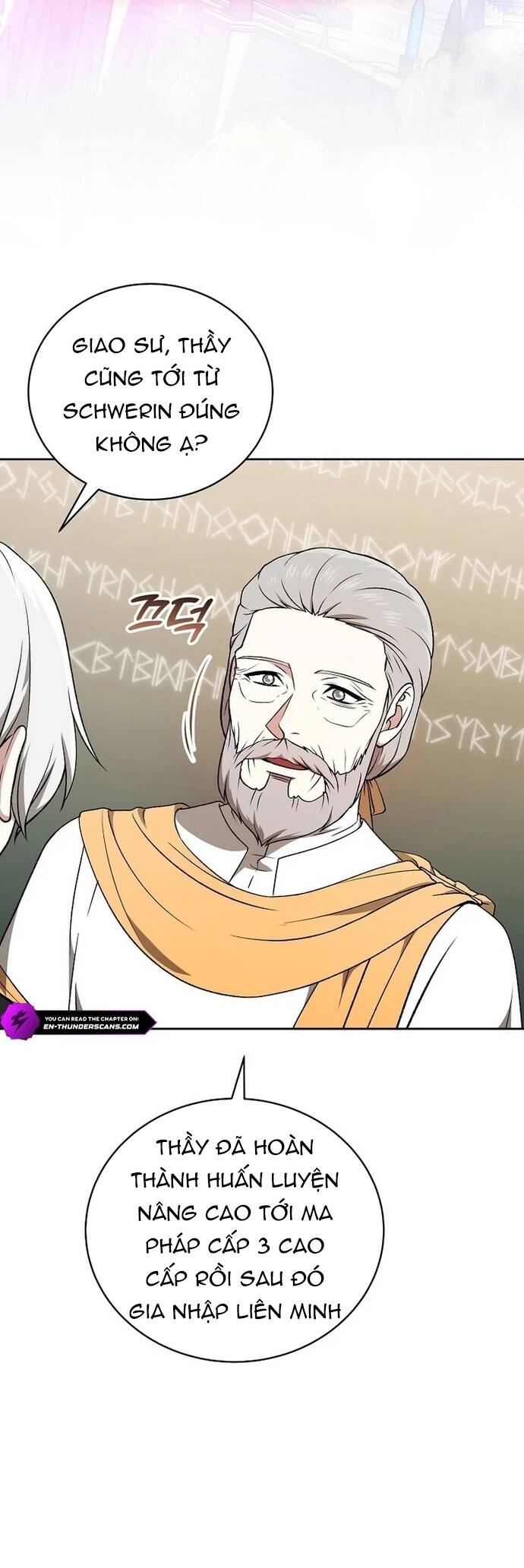 Pháp Sư Thiên Tài Thấu Triệt Khái Niệm - Chapter 19 - Page 19