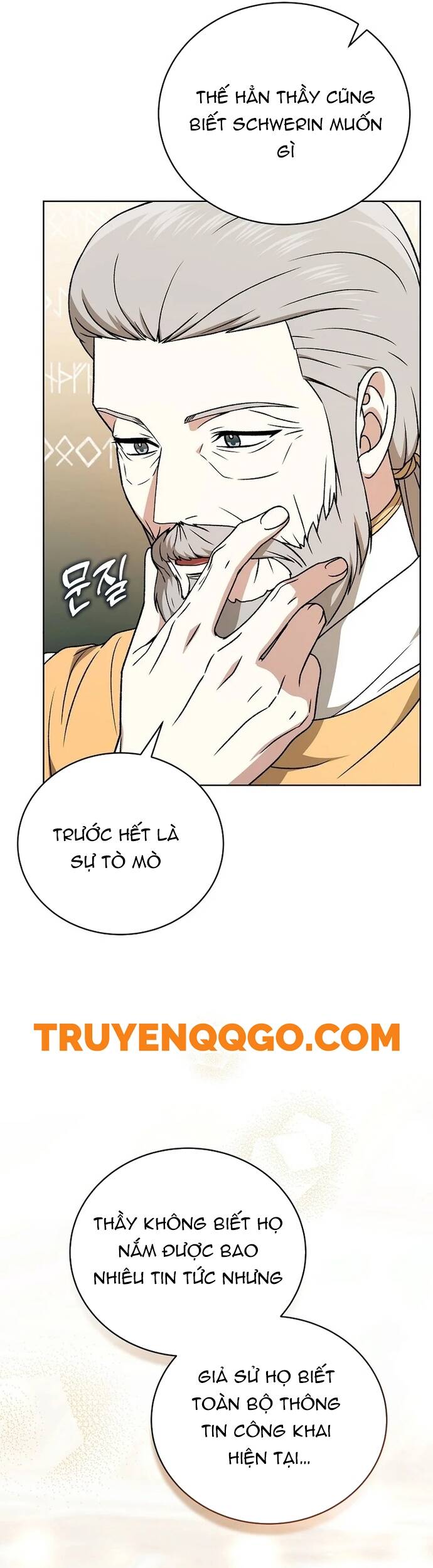 Pháp Sư Thiên Tài Thấu Triệt Khái Niệm - Chapter 19 - Page 20