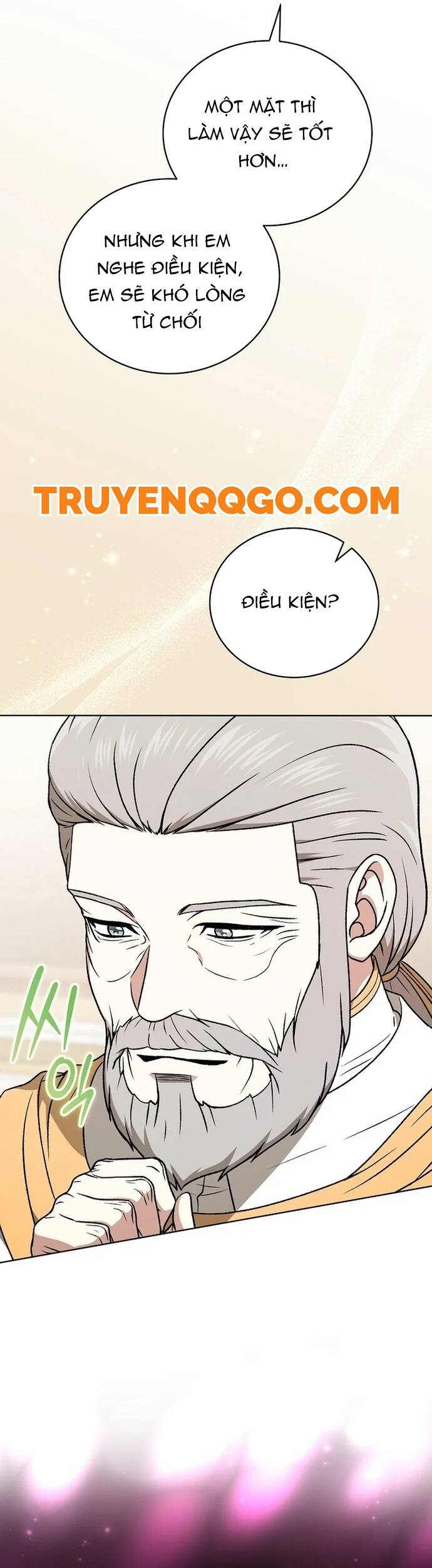 Pháp Sư Thiên Tài Thấu Triệt Khái Niệm - Chapter 19 - Page 25