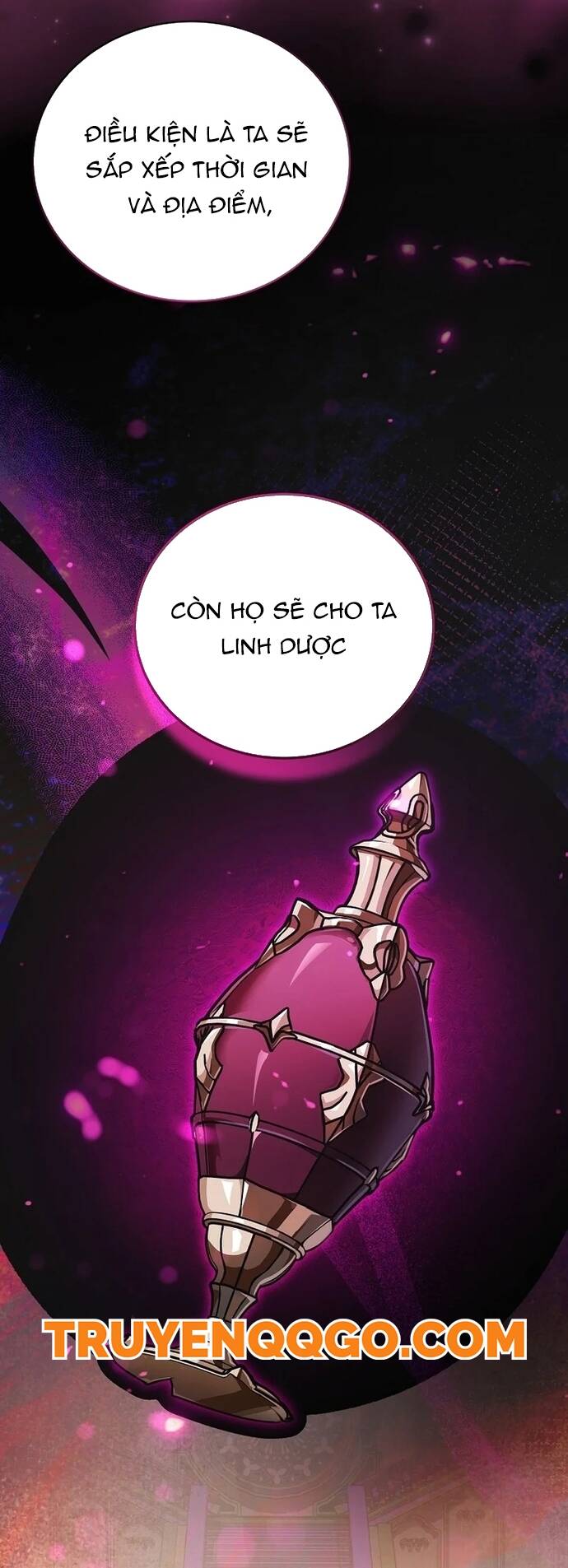 Pháp Sư Thiên Tài Thấu Triệt Khái Niệm - Chapter 19 - Page 26