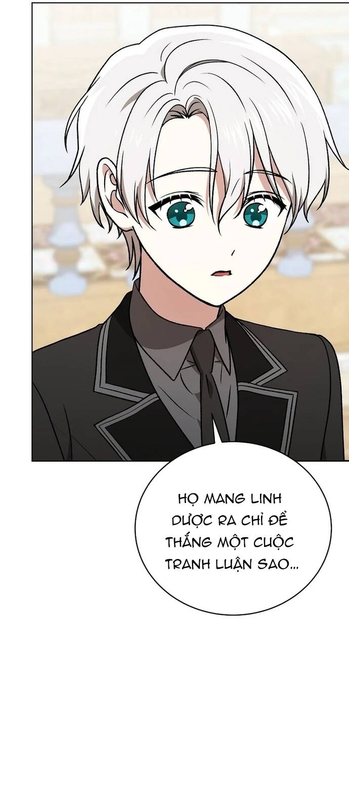 Pháp Sư Thiên Tài Thấu Triệt Khái Niệm - Chapter 19 - Page 30