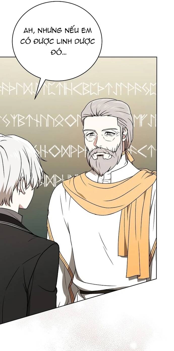 Pháp Sư Thiên Tài Thấu Triệt Khái Niệm - Chapter 19 - Page 31