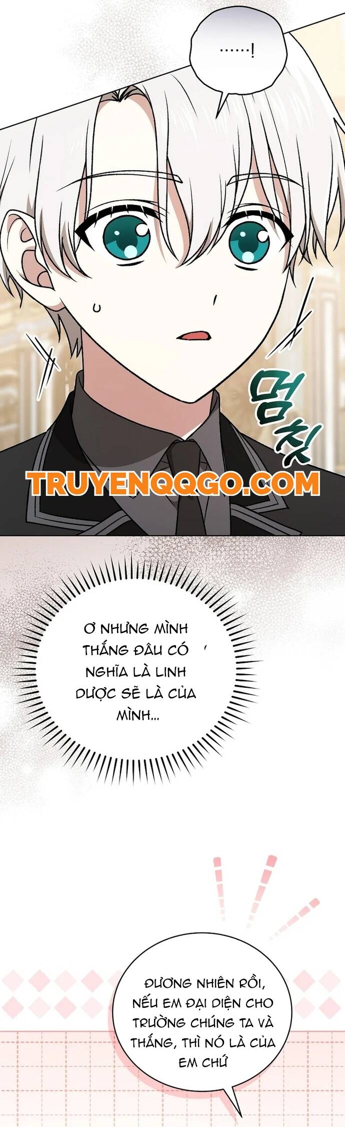 Pháp Sư Thiên Tài Thấu Triệt Khái Niệm - Chapter 19 - Page 32