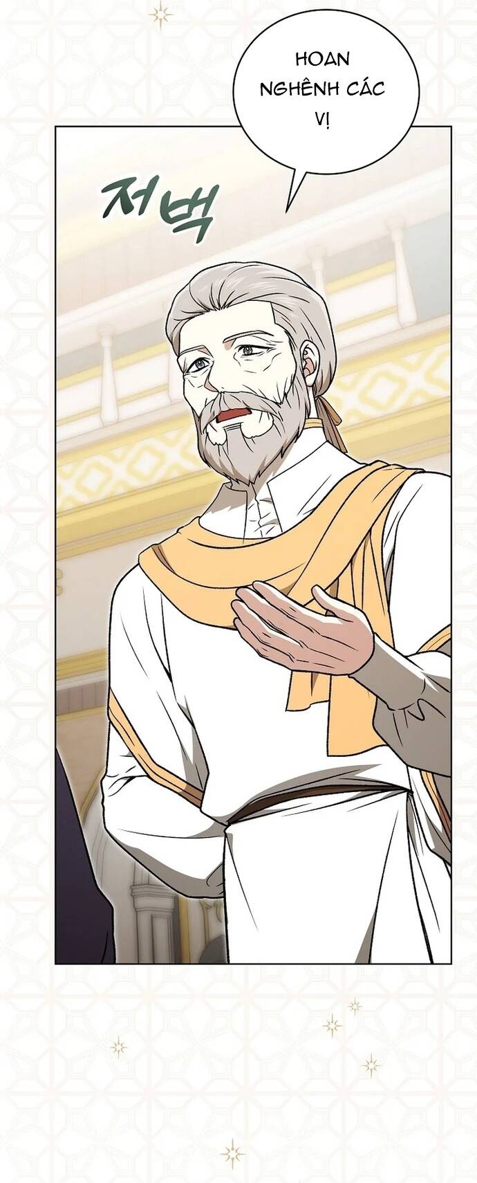 Pháp Sư Thiên Tài Thấu Triệt Khái Niệm - Chapter 19 - Page 36