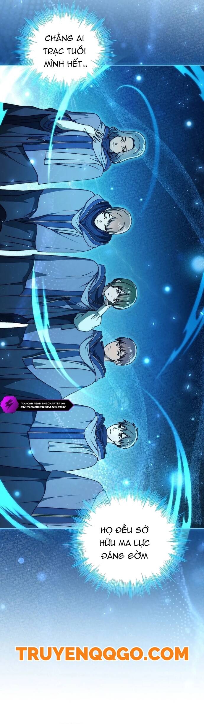 Pháp Sư Thiên Tài Thấu Triệt Khái Niệm - Chapter 19 - Page 39