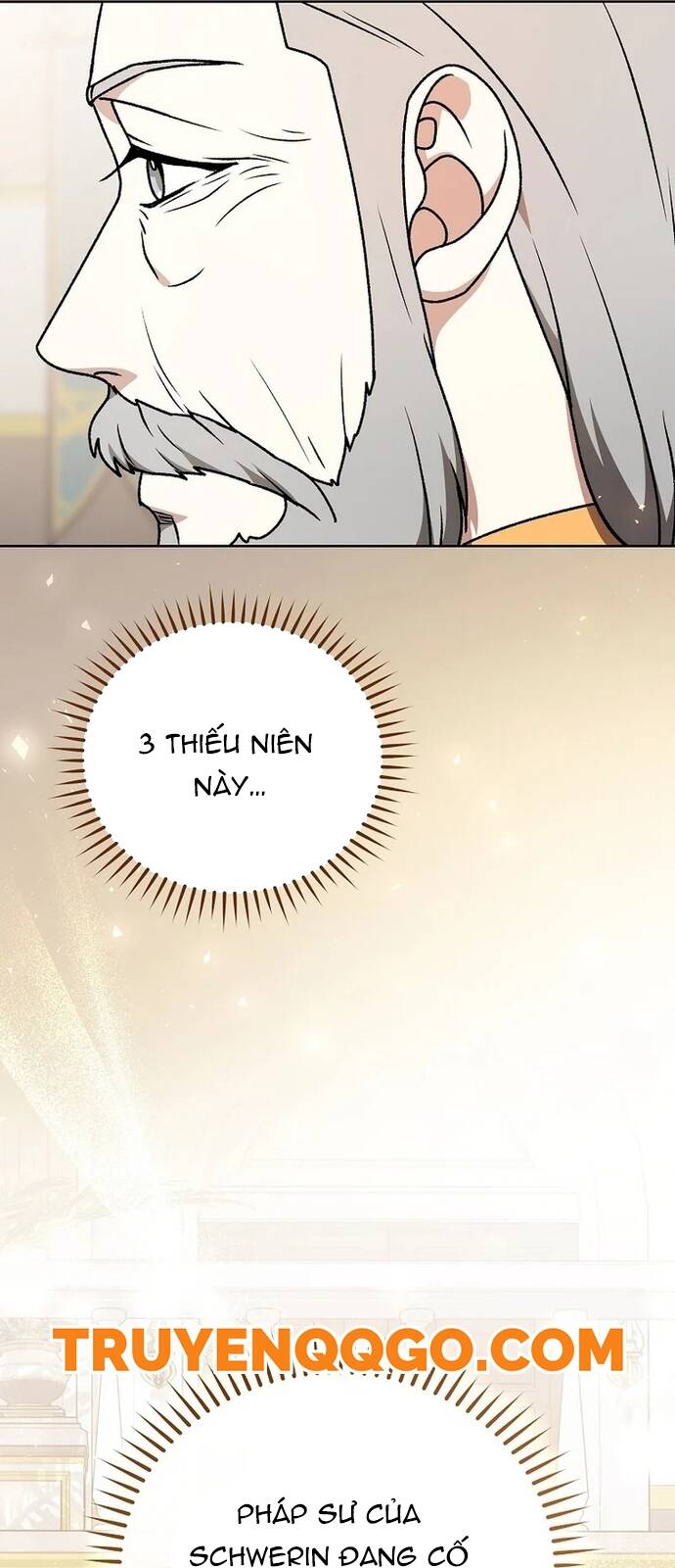 Pháp Sư Thiên Tài Thấu Triệt Khái Niệm - Chapter 19 - Page 41