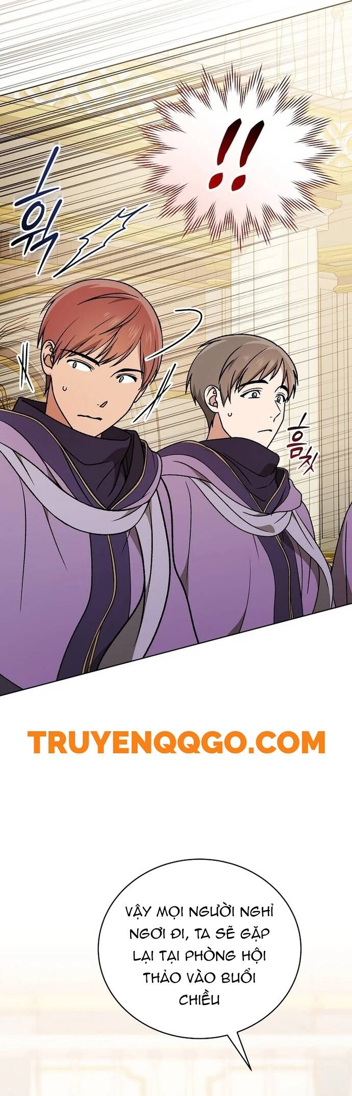 Pháp Sư Thiên Tài Thấu Triệt Khái Niệm - Chapter 19 - Page 47