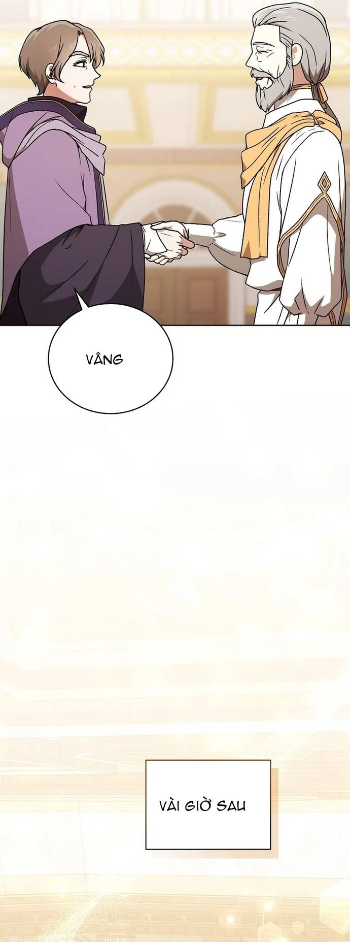 Pháp Sư Thiên Tài Thấu Triệt Khái Niệm - Chapter 19 - Page 48