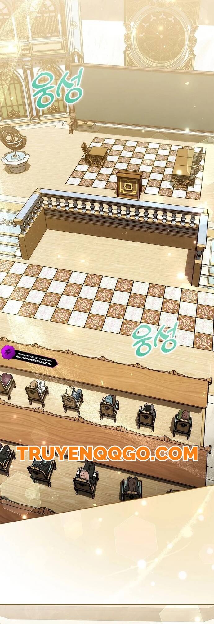 Pháp Sư Thiên Tài Thấu Triệt Khái Niệm - Chapter 19 - Page 49