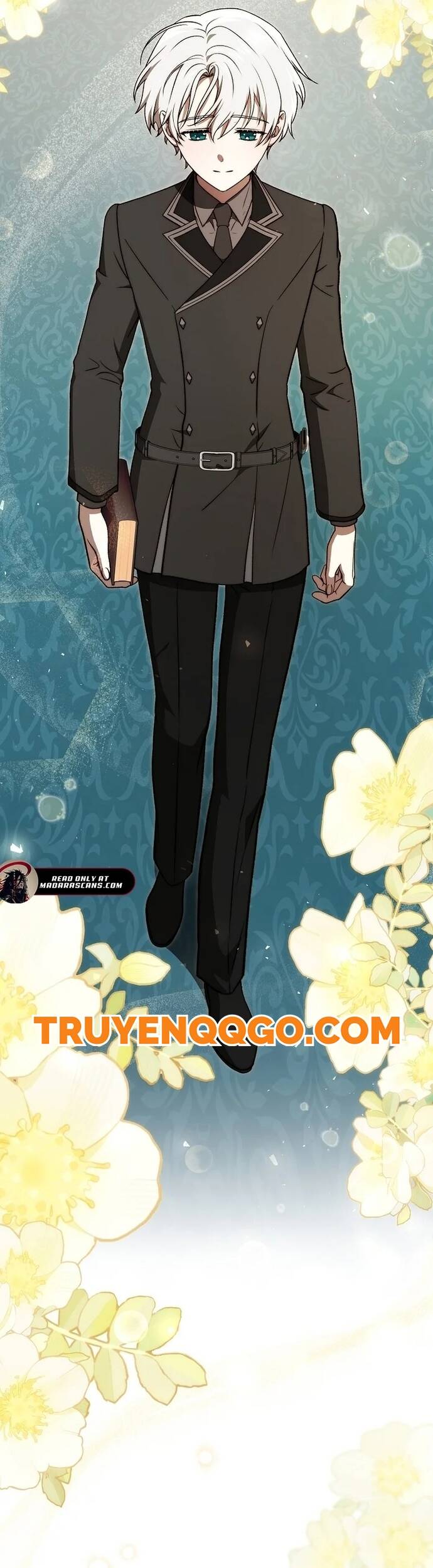 Pháp Sư Thiên Tài Thấu Triệt Khái Niệm - Chapter 19 - Page 5