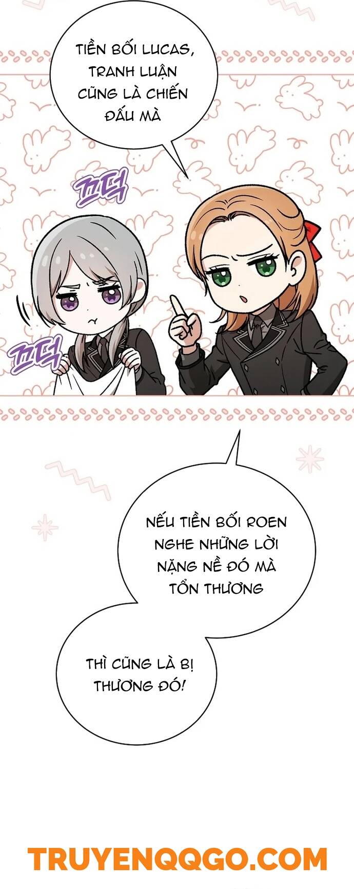 Pháp Sư Thiên Tài Thấu Triệt Khái Niệm - Chapter 19 - Page 53